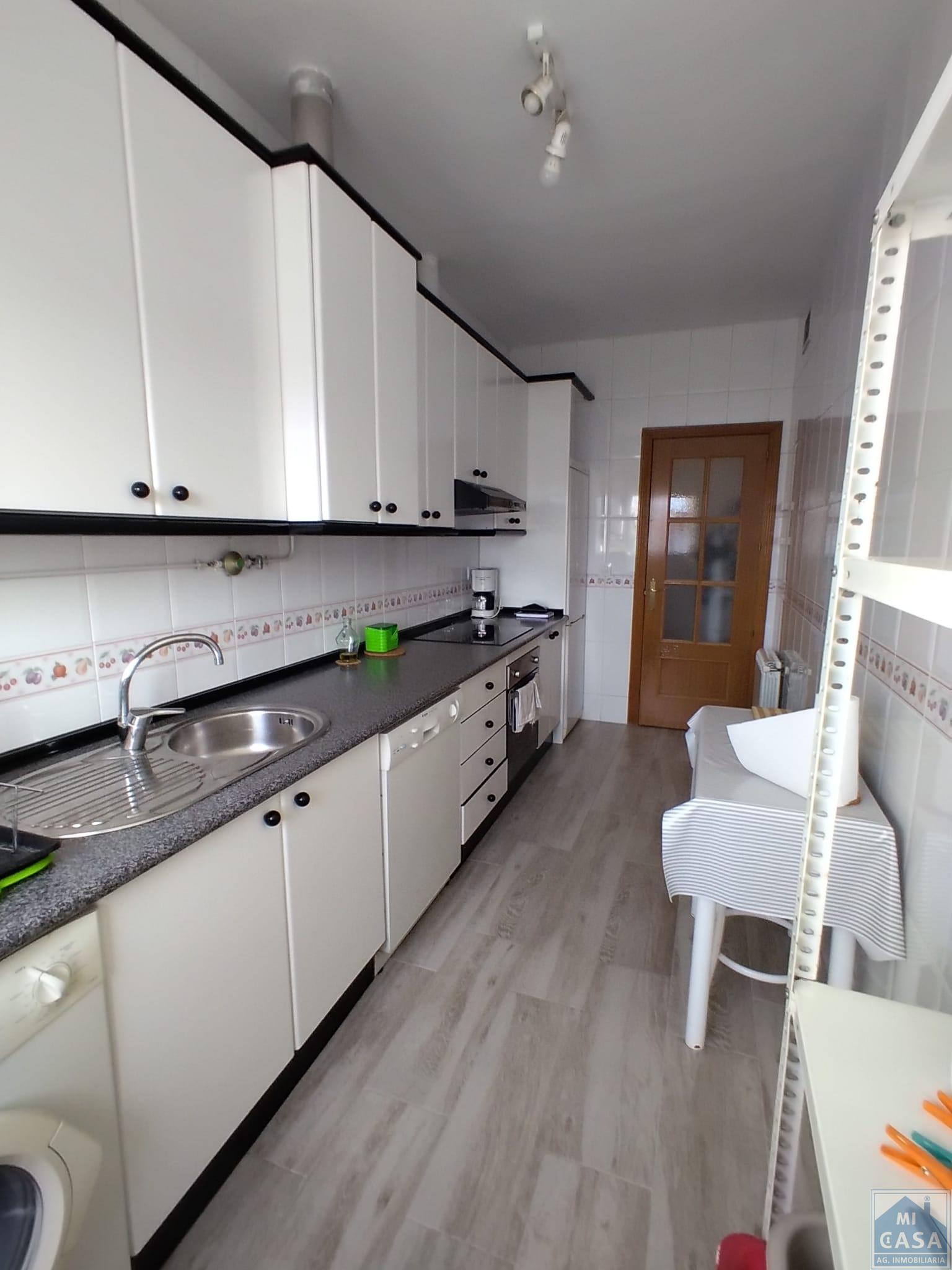 For rent of apartment in Mérida