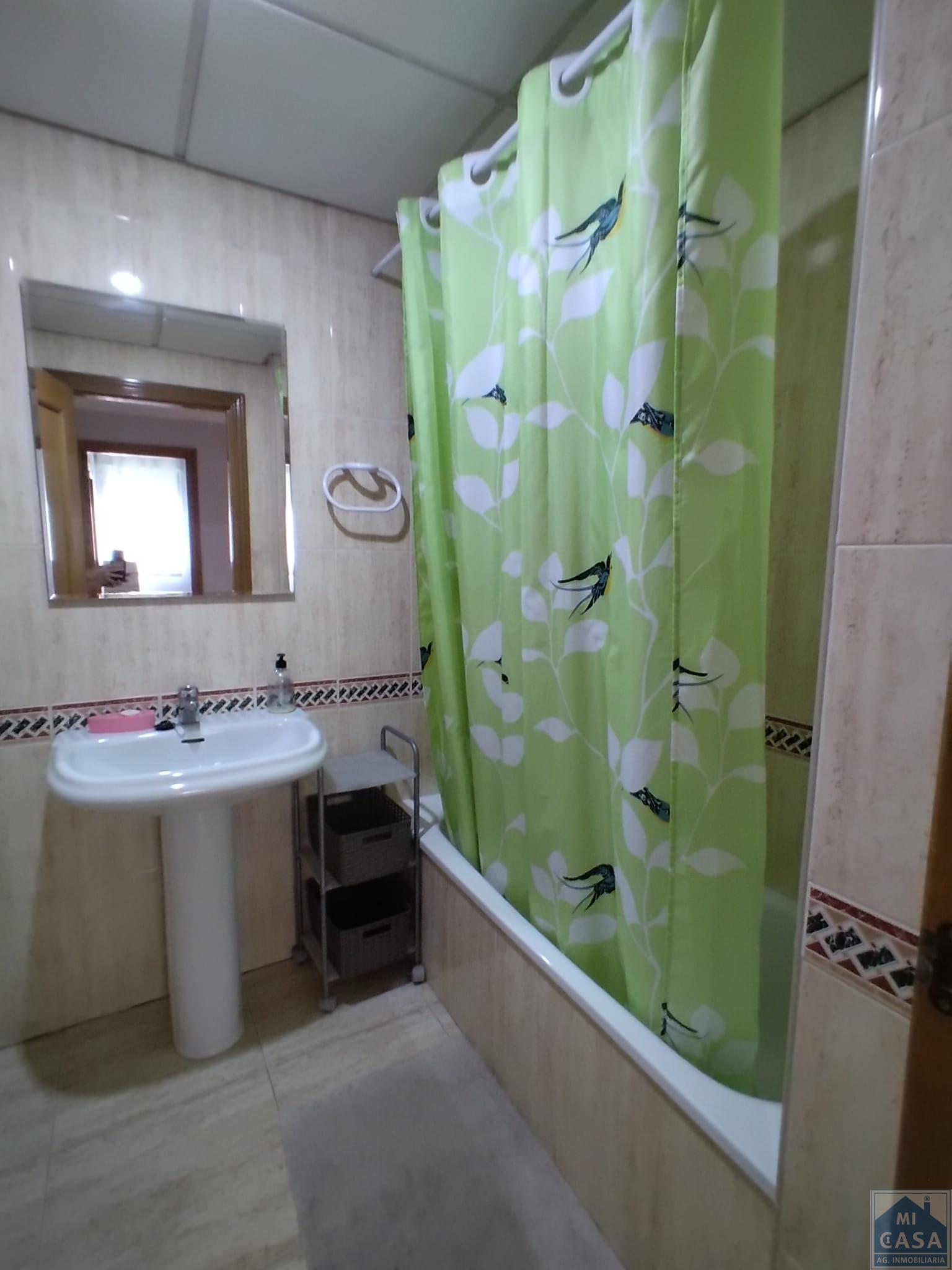 For rent of apartment in Mérida