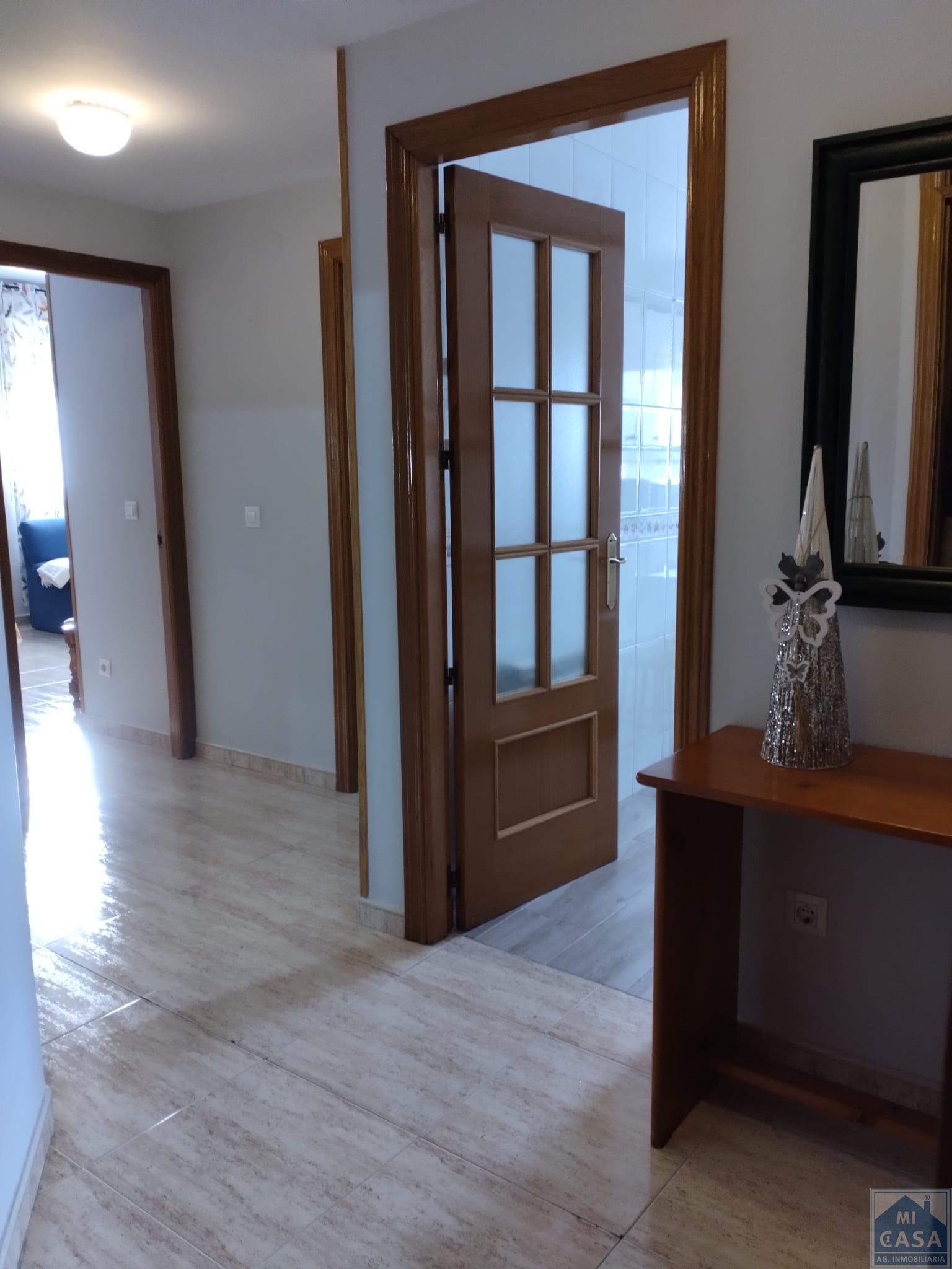For rent of apartment in Mérida