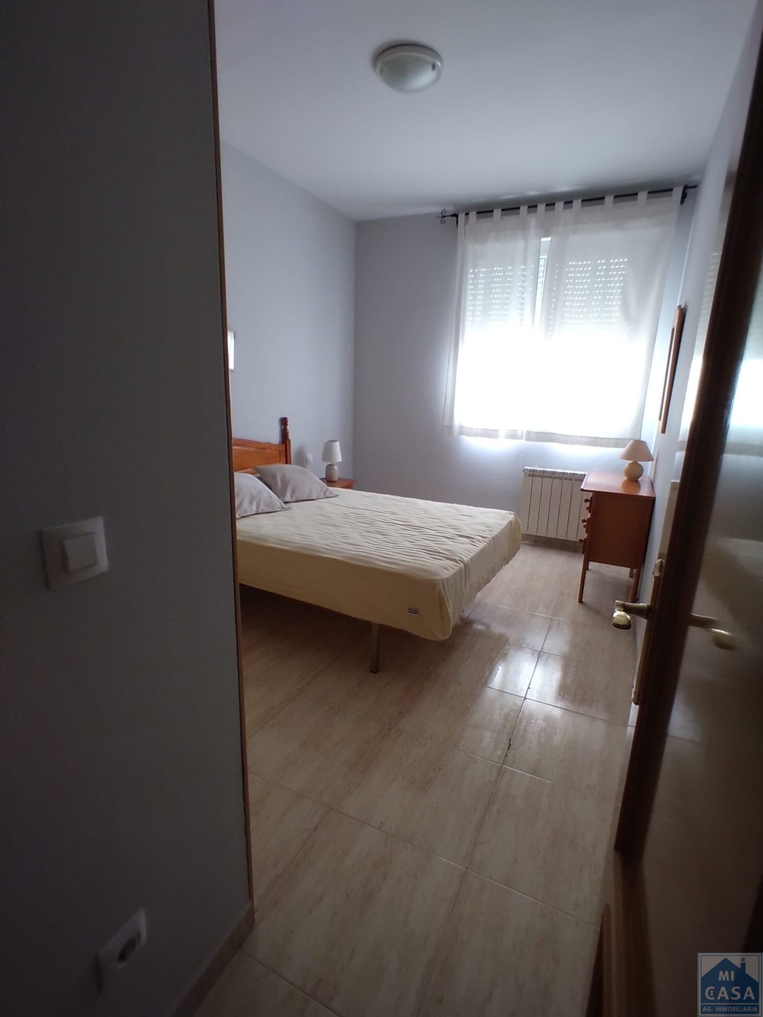 For rent of apartment in Mérida