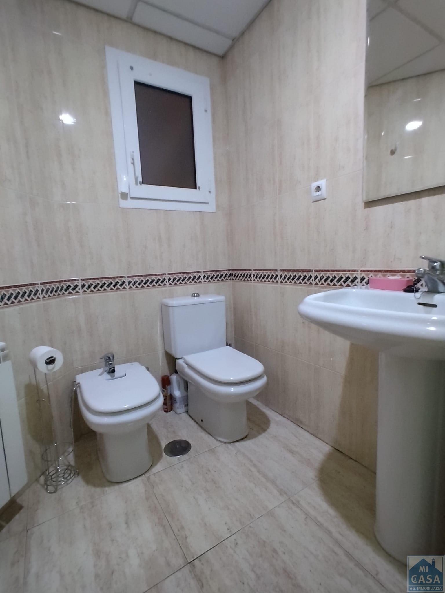 For rent of apartment in Mérida