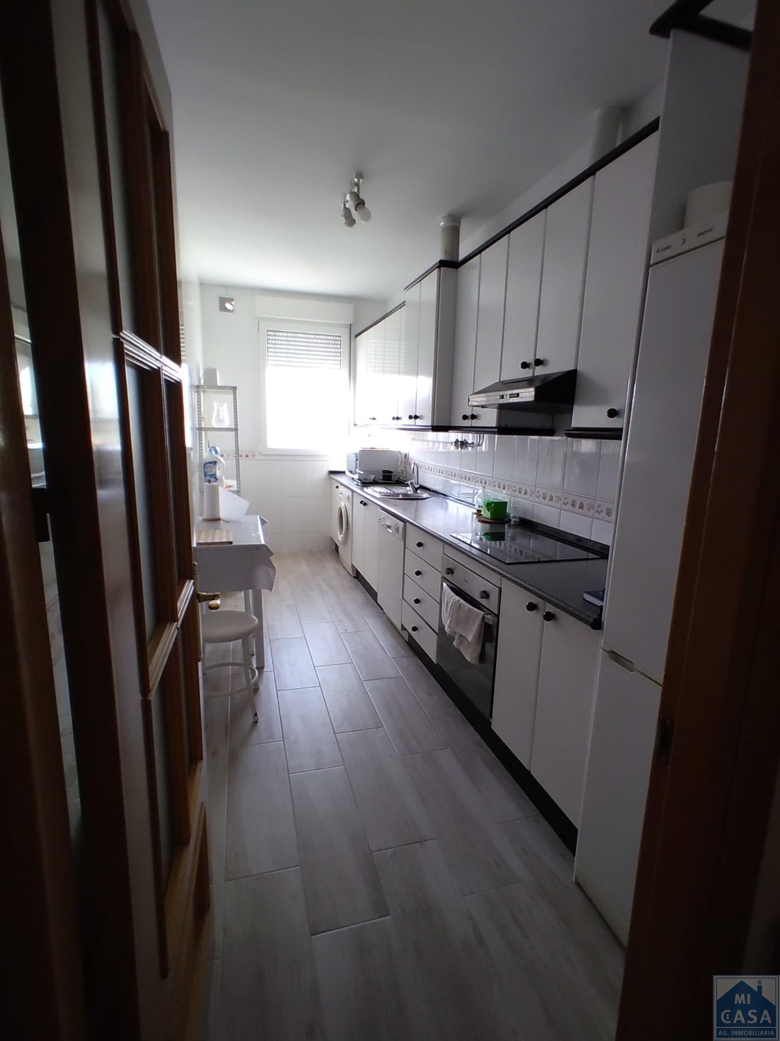 For rent of apartment in Mérida