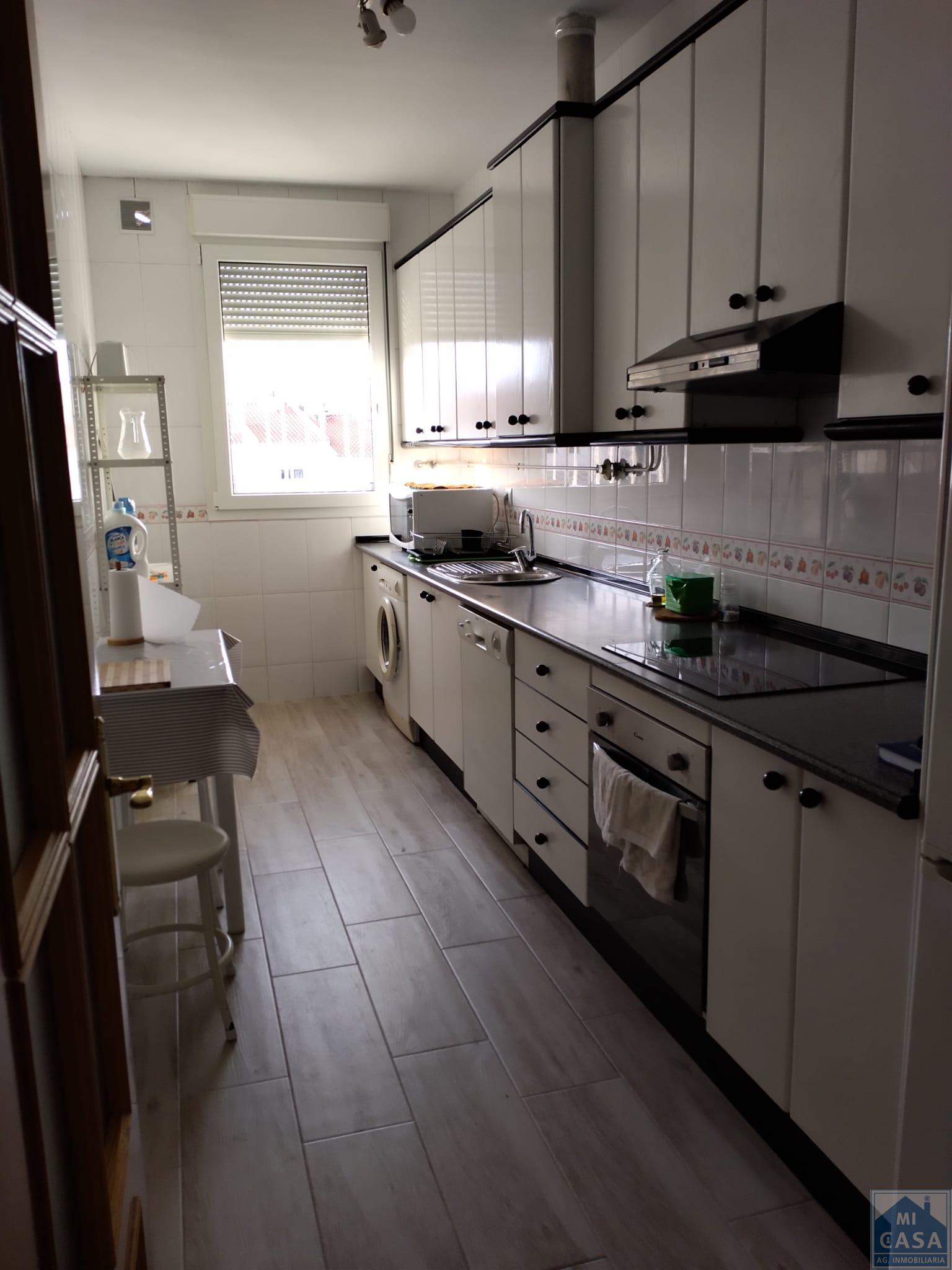 For rent of apartment in Mérida