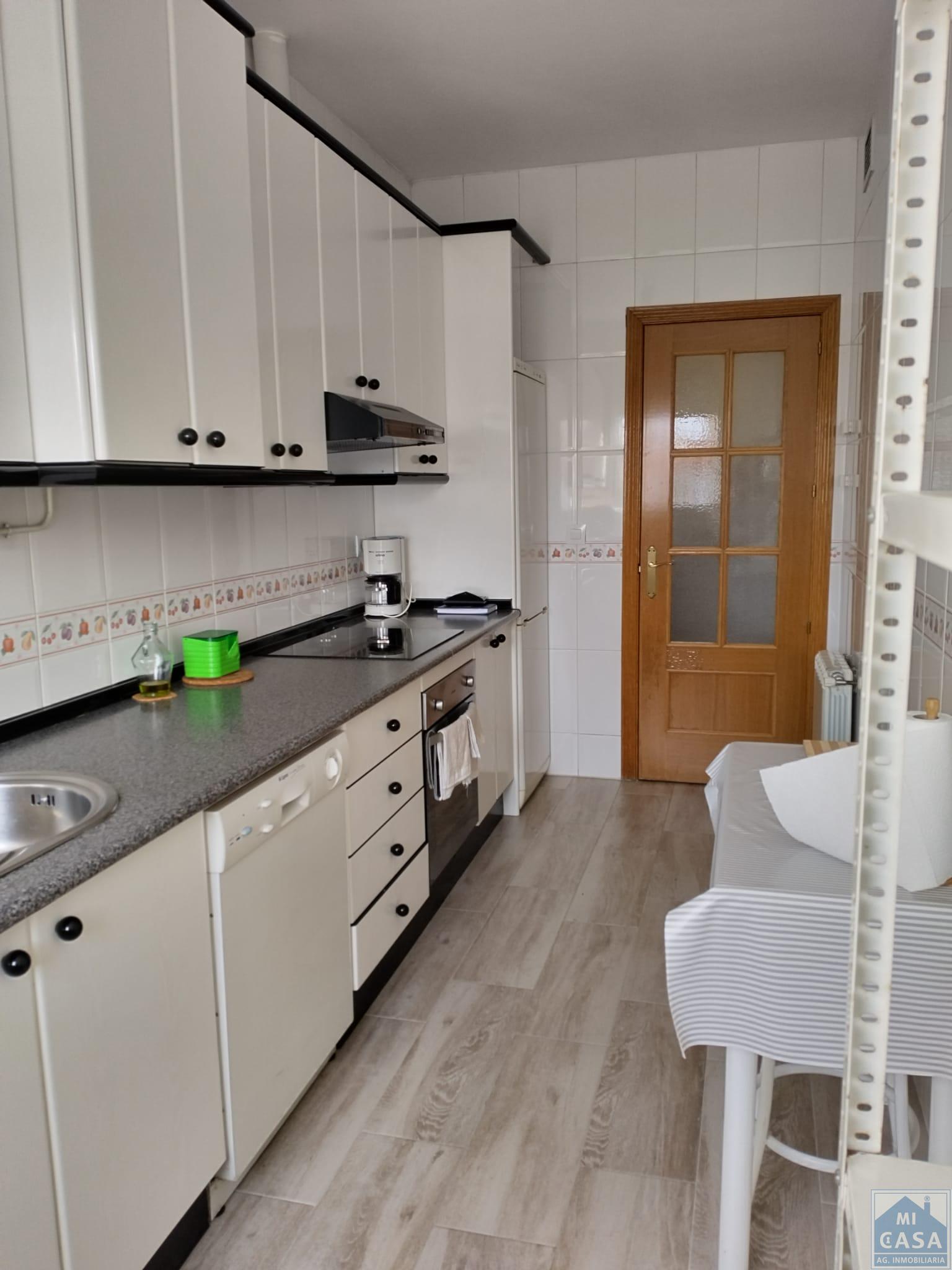 For rent of apartment in Mérida