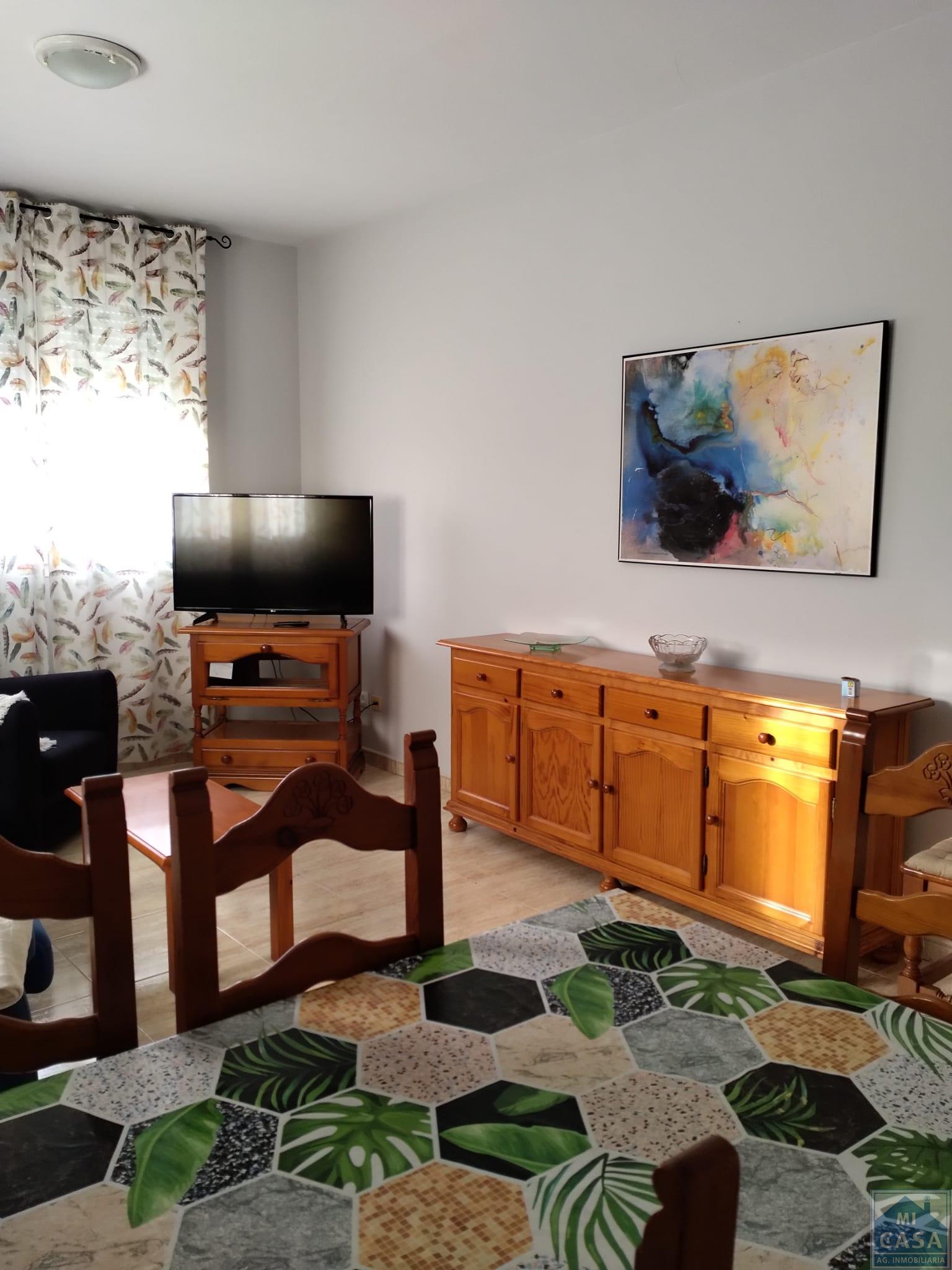 For rent of apartment in Mérida