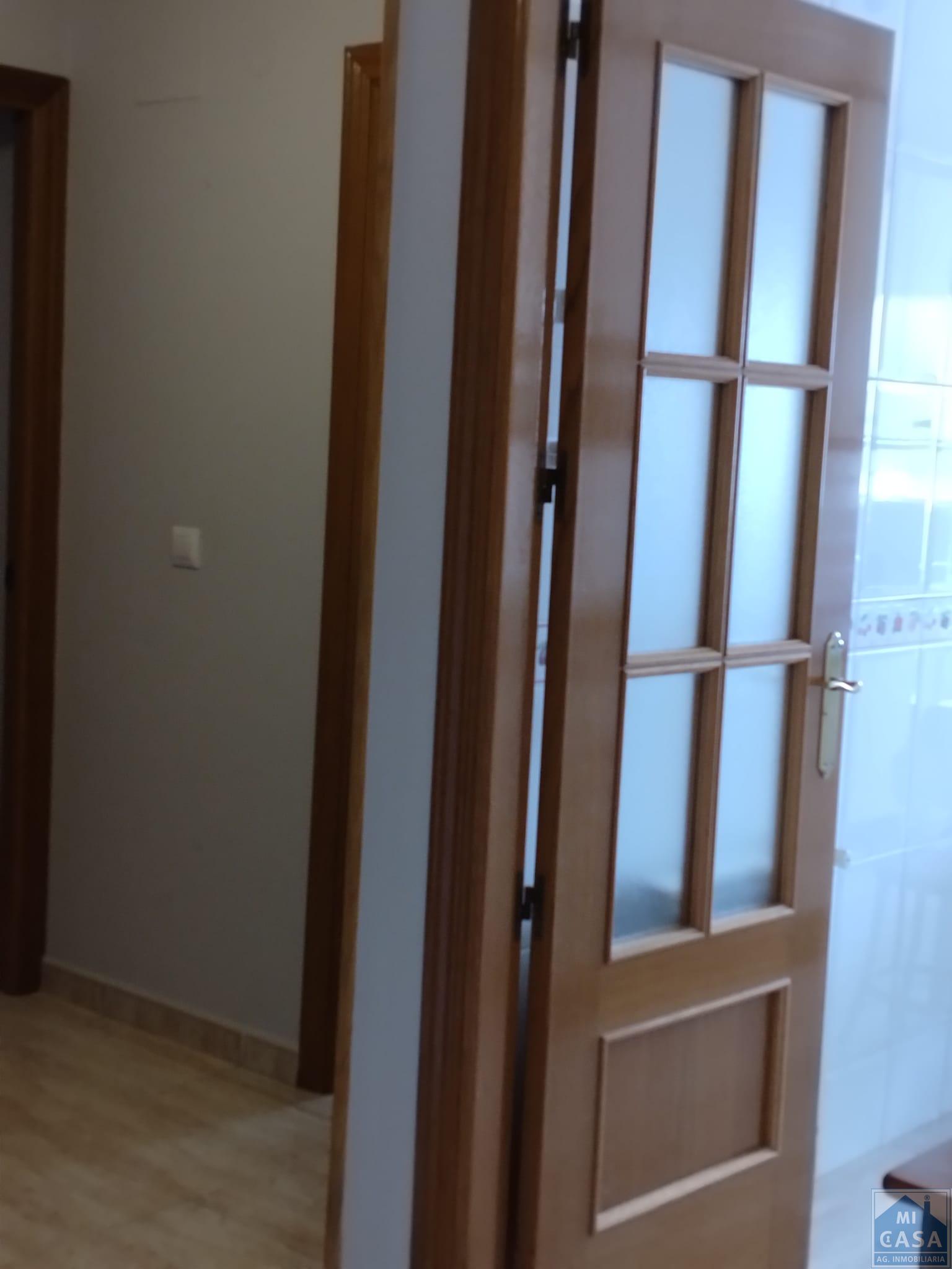 For rent of apartment in Mérida
