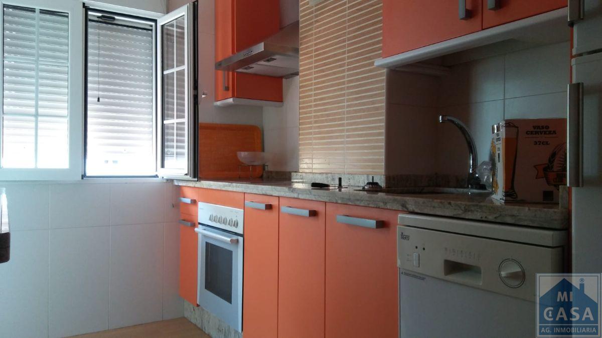 For sale of apartment in Mérida