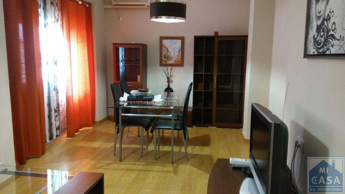 For sale of apartment in Mérida