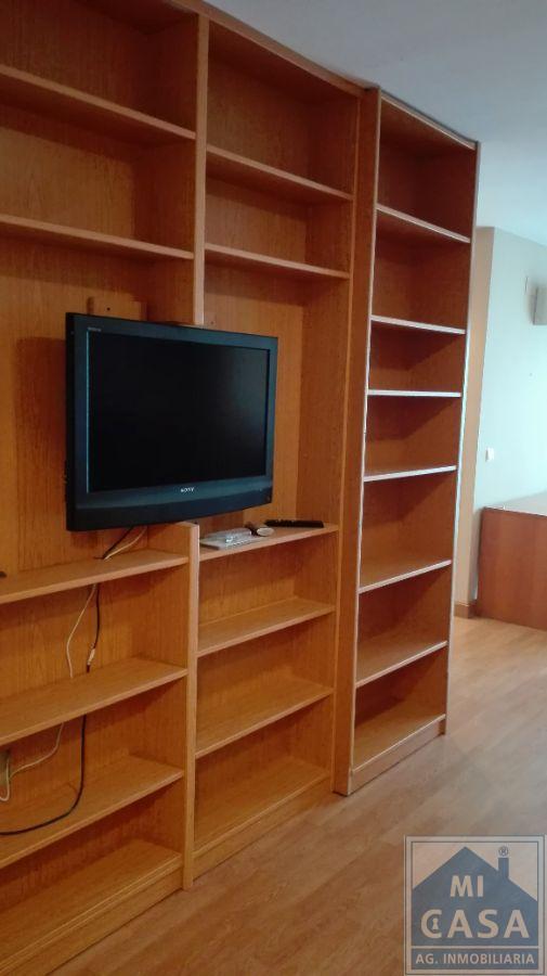 Alquiler de estudio en Mérida