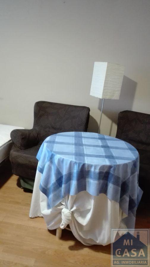 Alquiler de estudio en Mérida