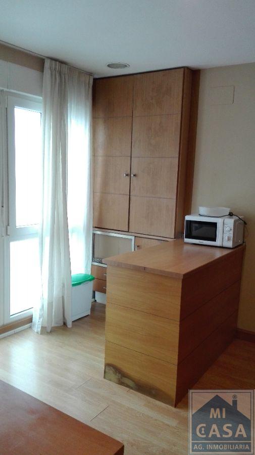 Alquiler de estudio en Mérida