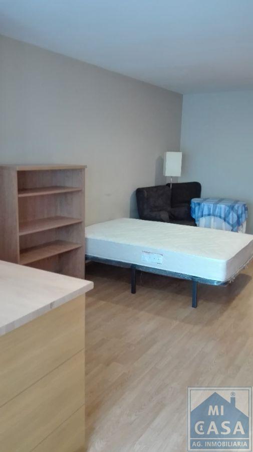 Alquiler de estudio en Mérida