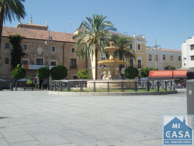 Alquiler de local comercial en Mérida