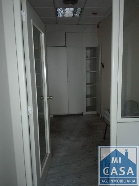 For rent of commercial in Mérida