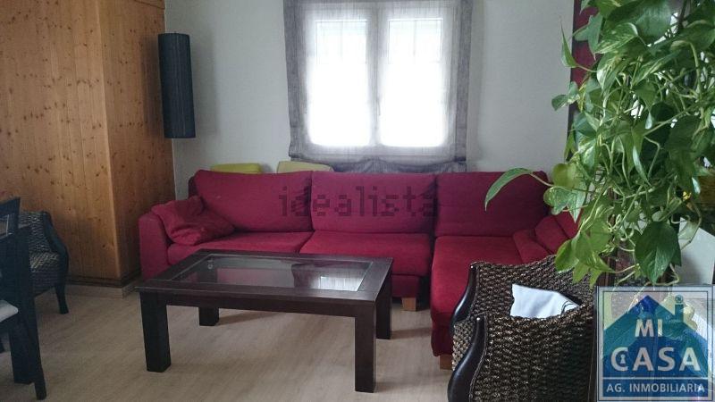 For sale of flat in Mérida