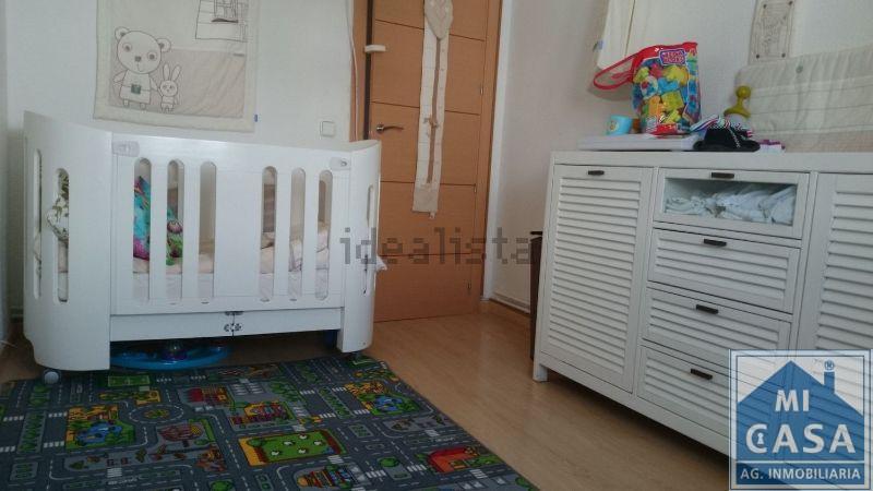 For sale of flat in Mérida