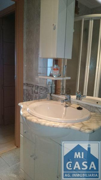 For sale of flat in Mérida