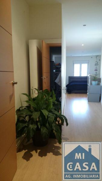 For sale of flat in Mérida