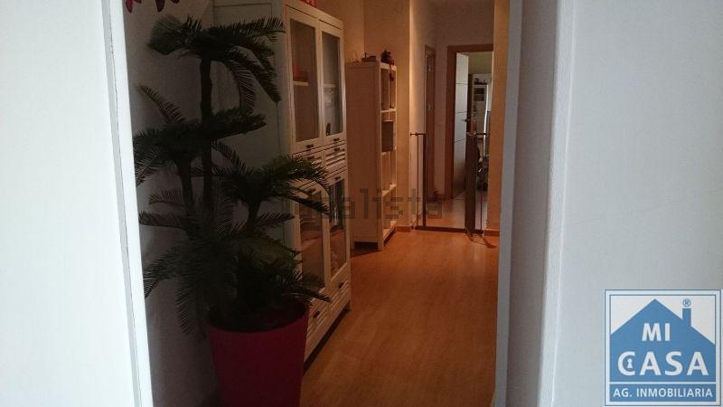 For sale of flat in Mérida