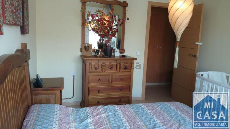 For sale of flat in Mérida