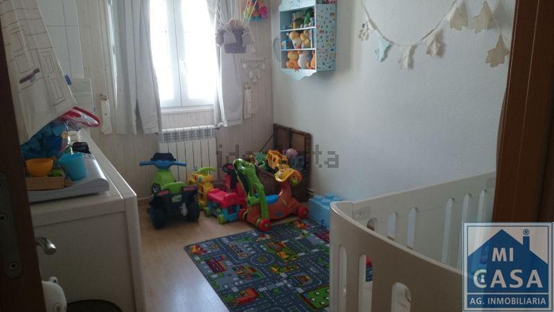 For sale of flat in Mérida