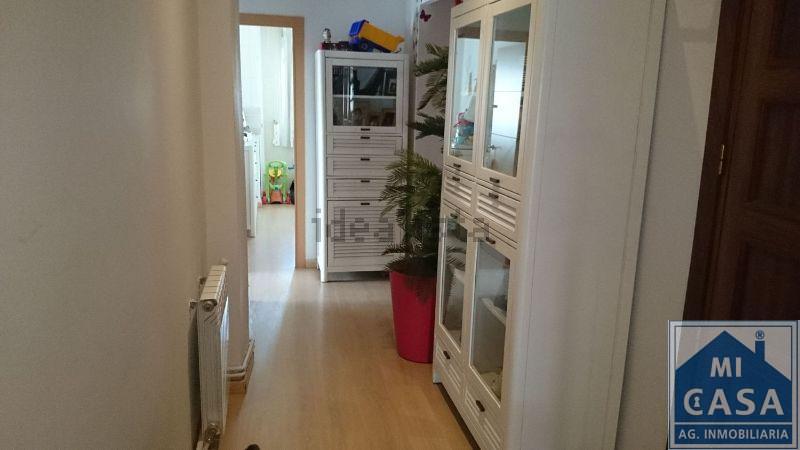 For sale of flat in Mérida