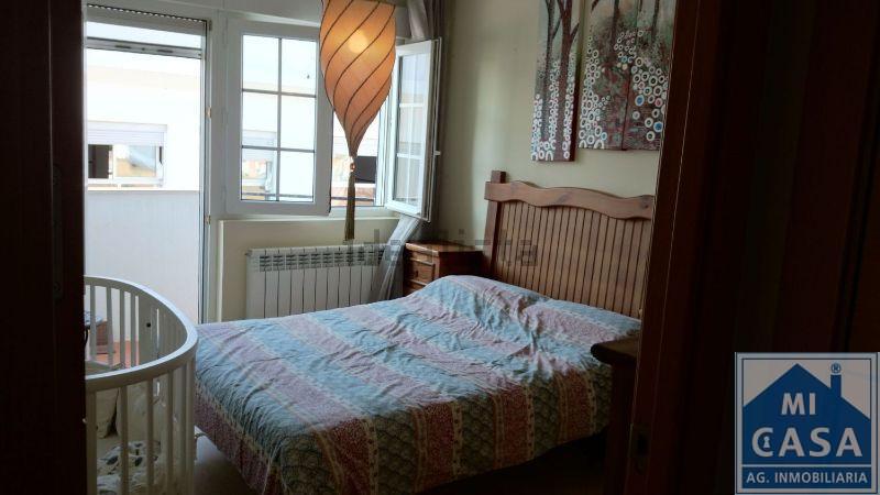 For sale of flat in Mérida