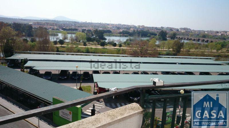 For sale of flat in Mérida