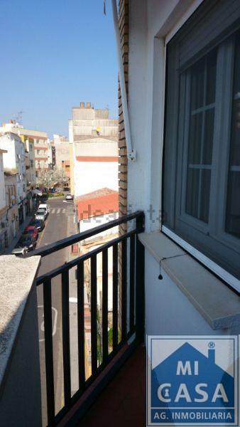 For sale of flat in Mérida