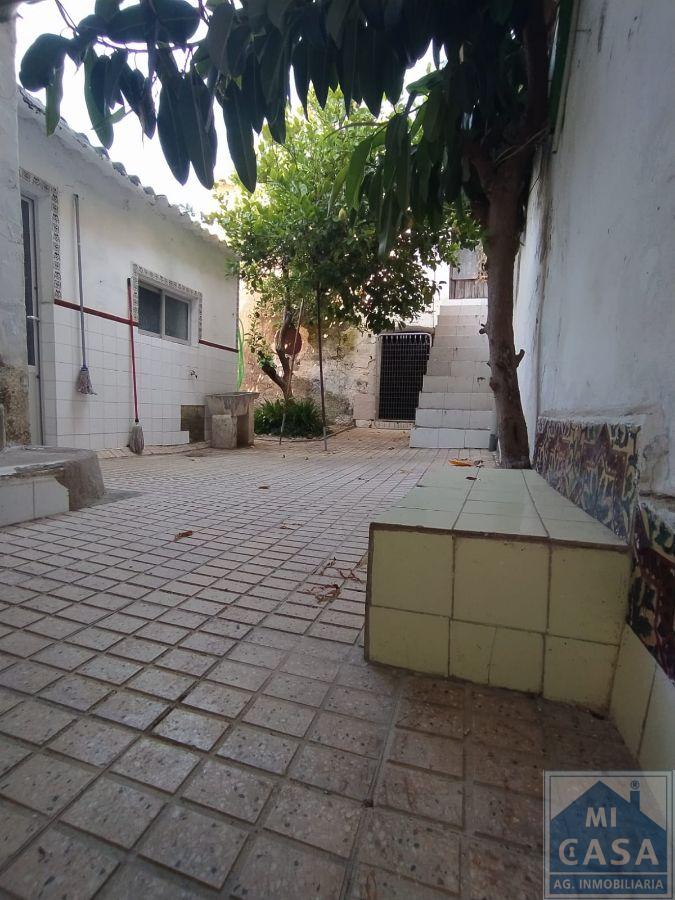 Venta de casa en Mérida