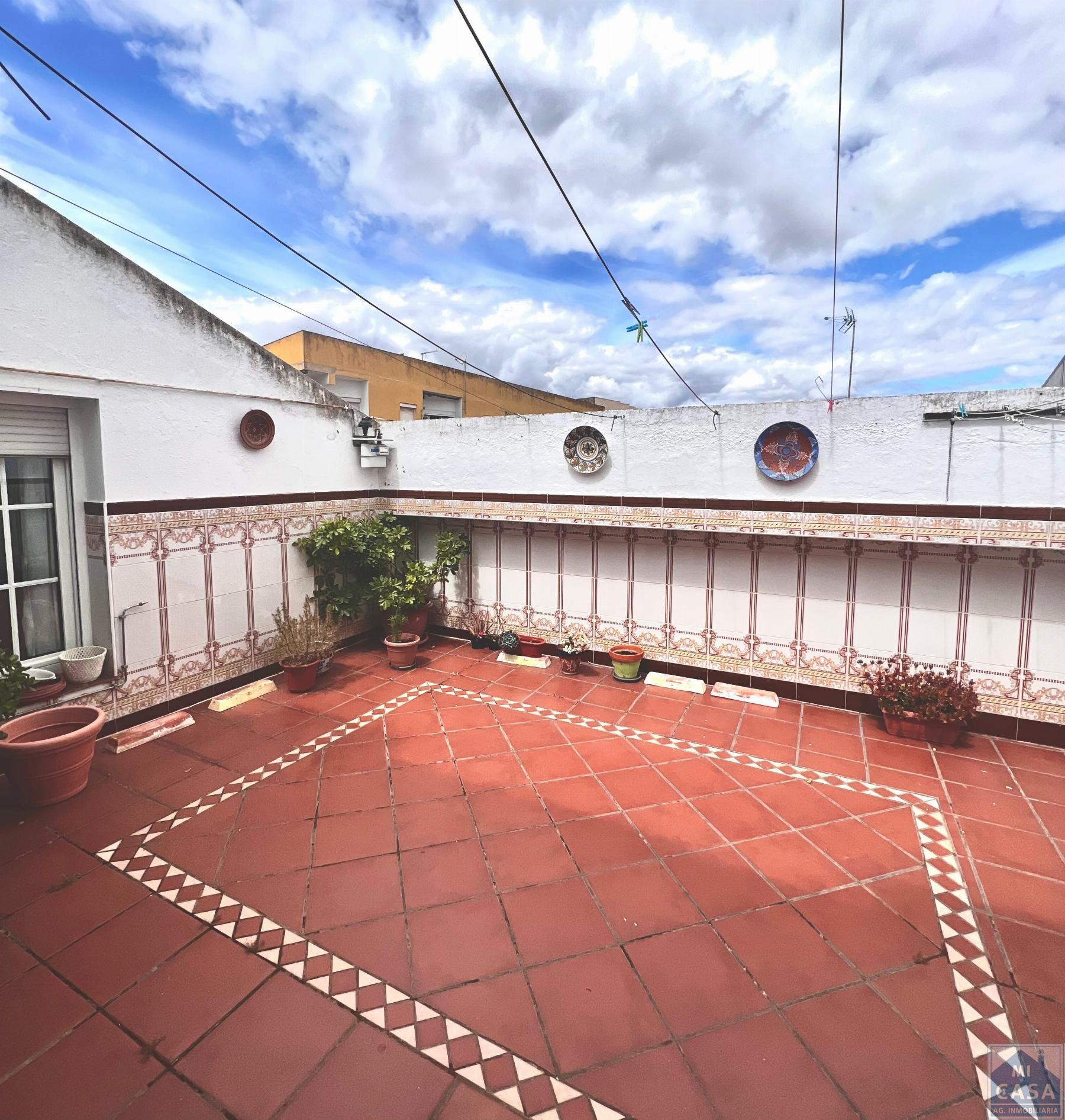 Venta de casa en Mérida
