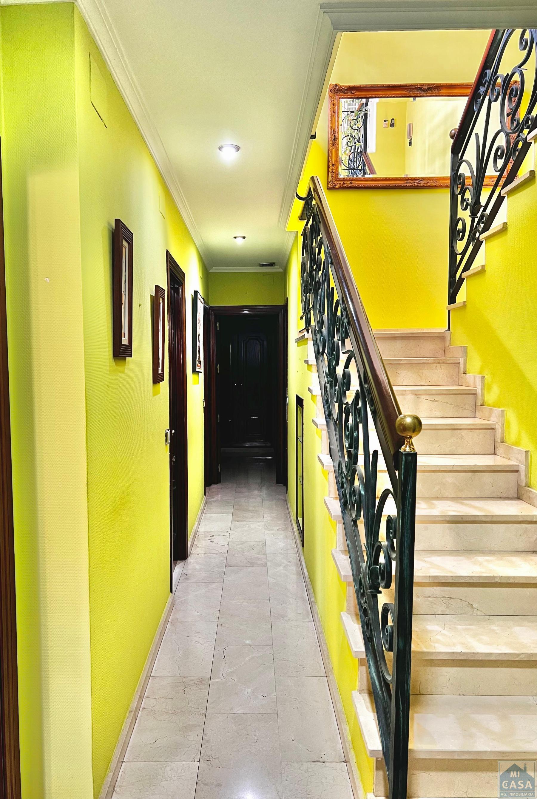Venta de casa en Mérida