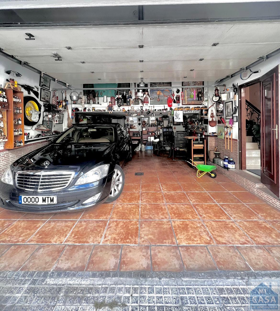 Venta de casa en Mérida