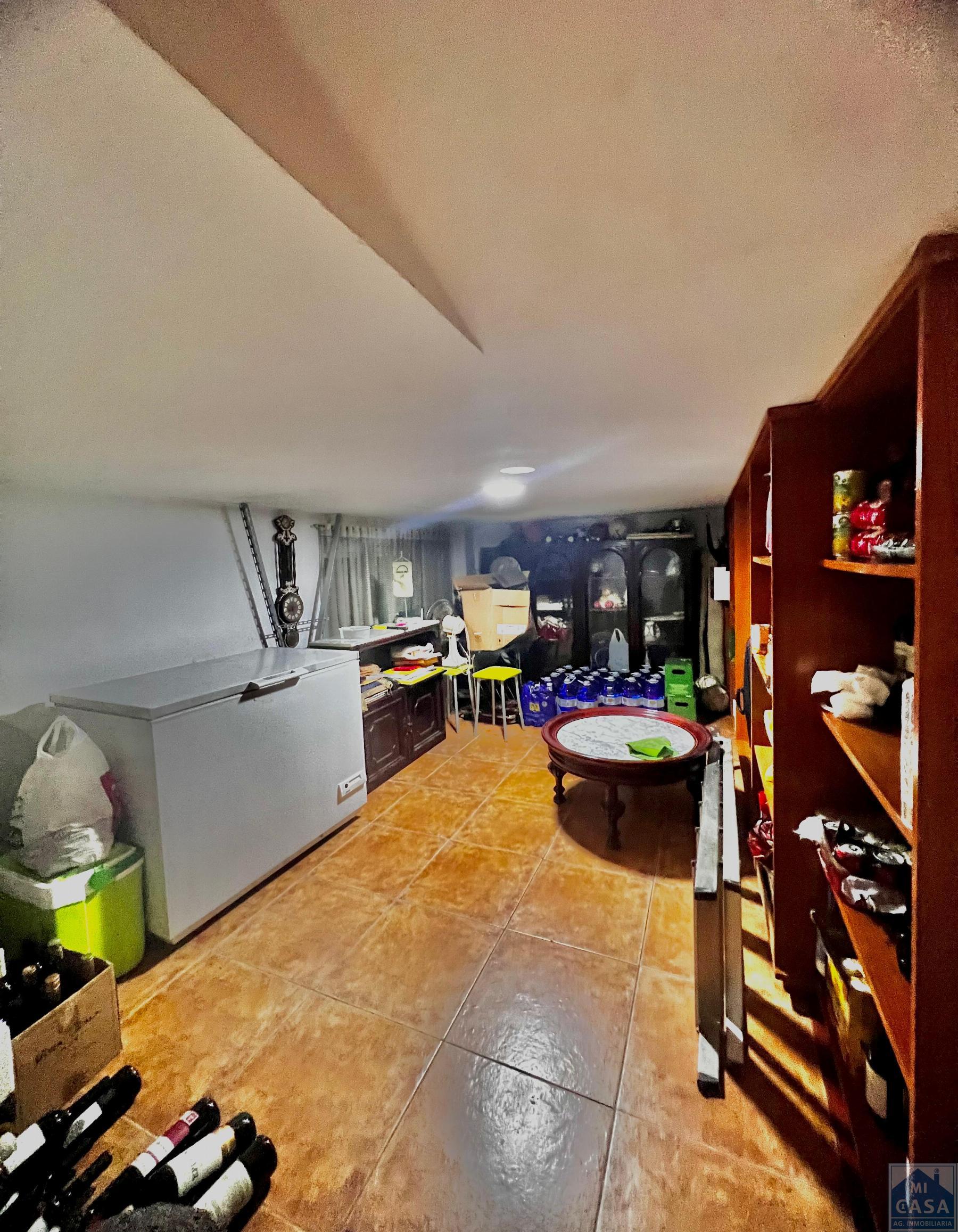 Venta de casa en Mérida