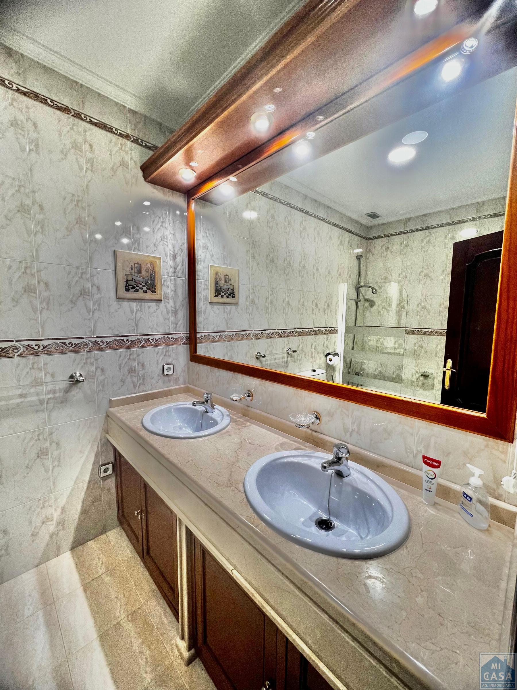 Venta de casa en Mérida