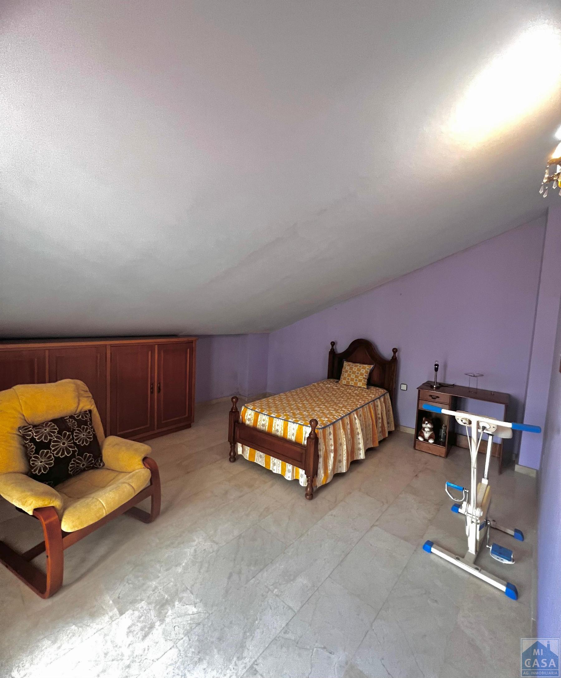 Venta de casa en Mérida