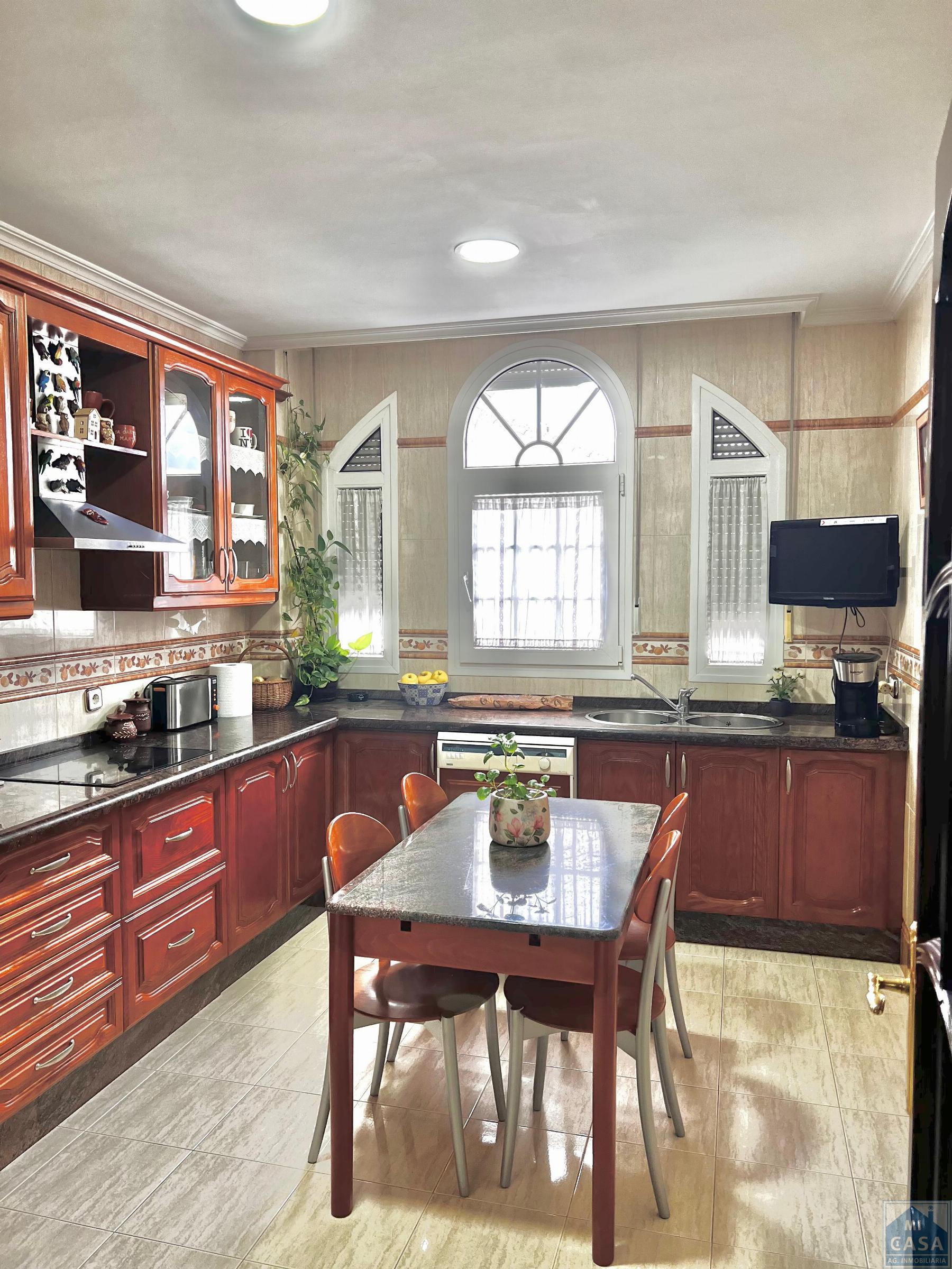 Venta de casa en Mérida