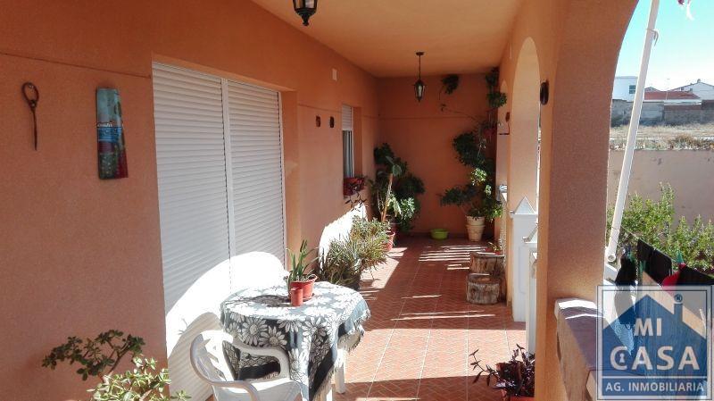 Venta de casa en Mérida