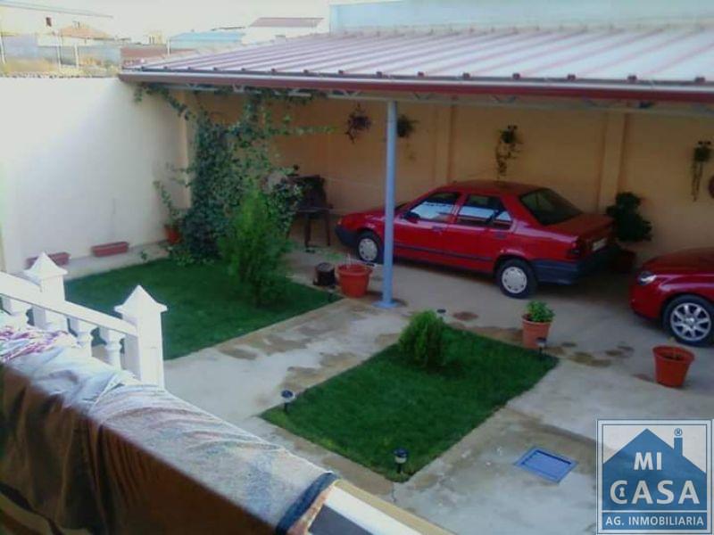 Venta de casa en Mérida