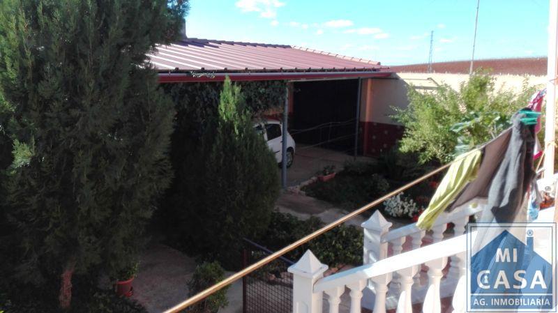 Venta de casa en Mérida