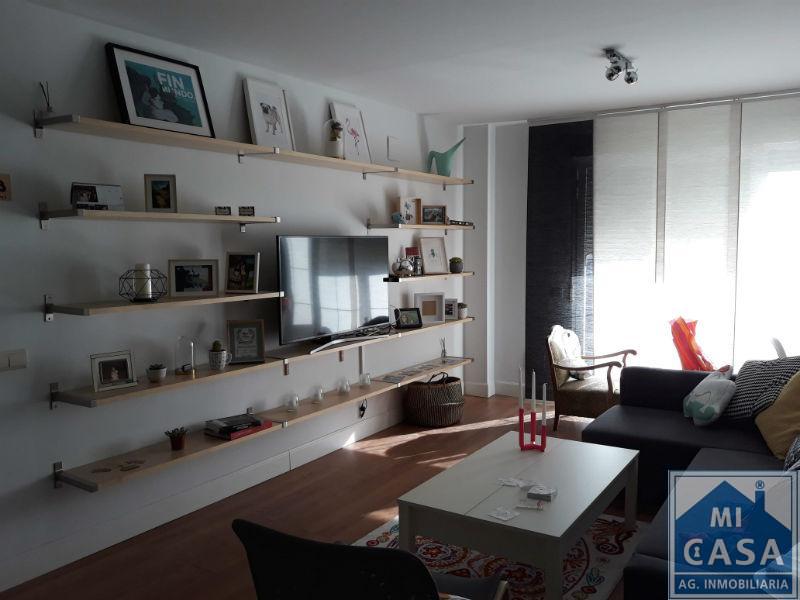 For sale of flat in Mérida