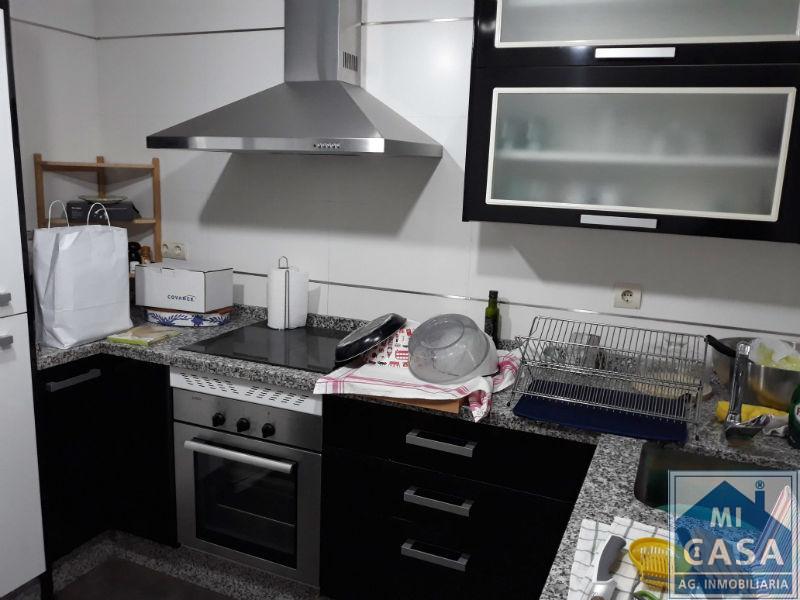 Venta de piso en Mérida