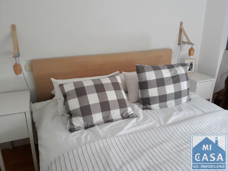 Venta de piso en Mérida