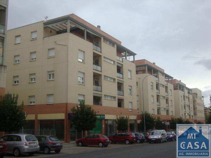 For rent of commercial in Mérida