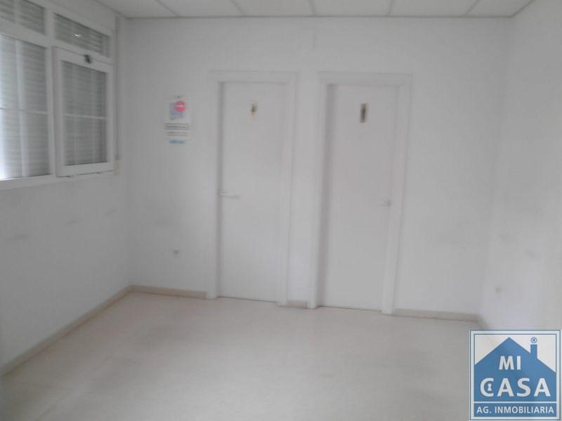 For rent of commercial in Mérida