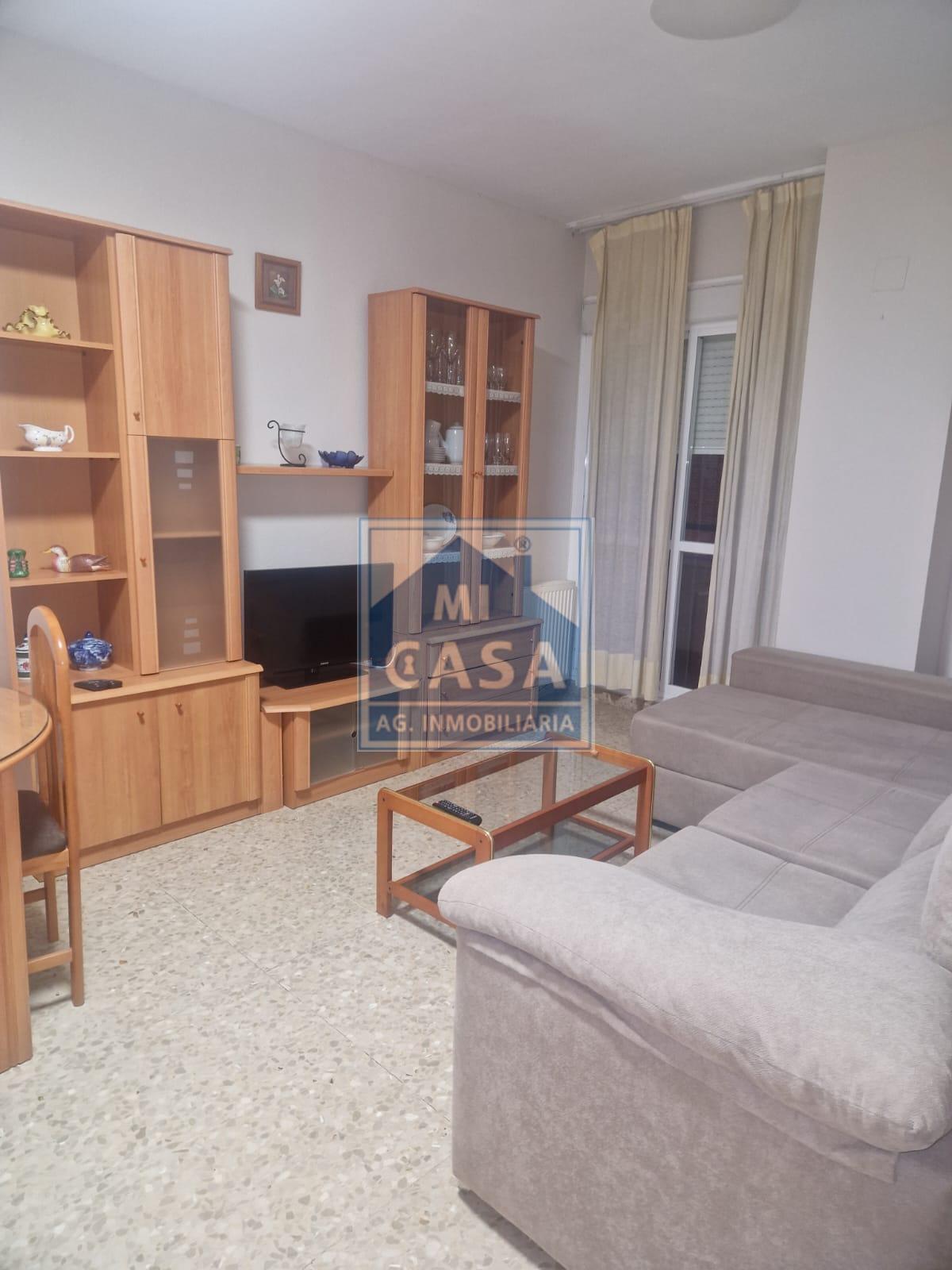 For rent of apartment in Mérida