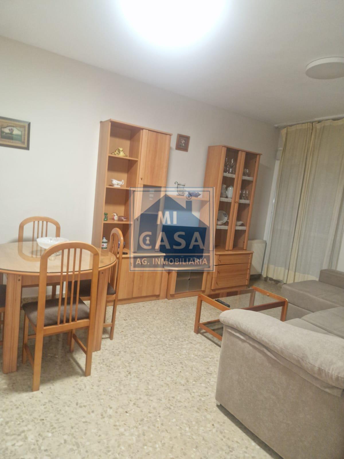 For rent of apartment in Mérida