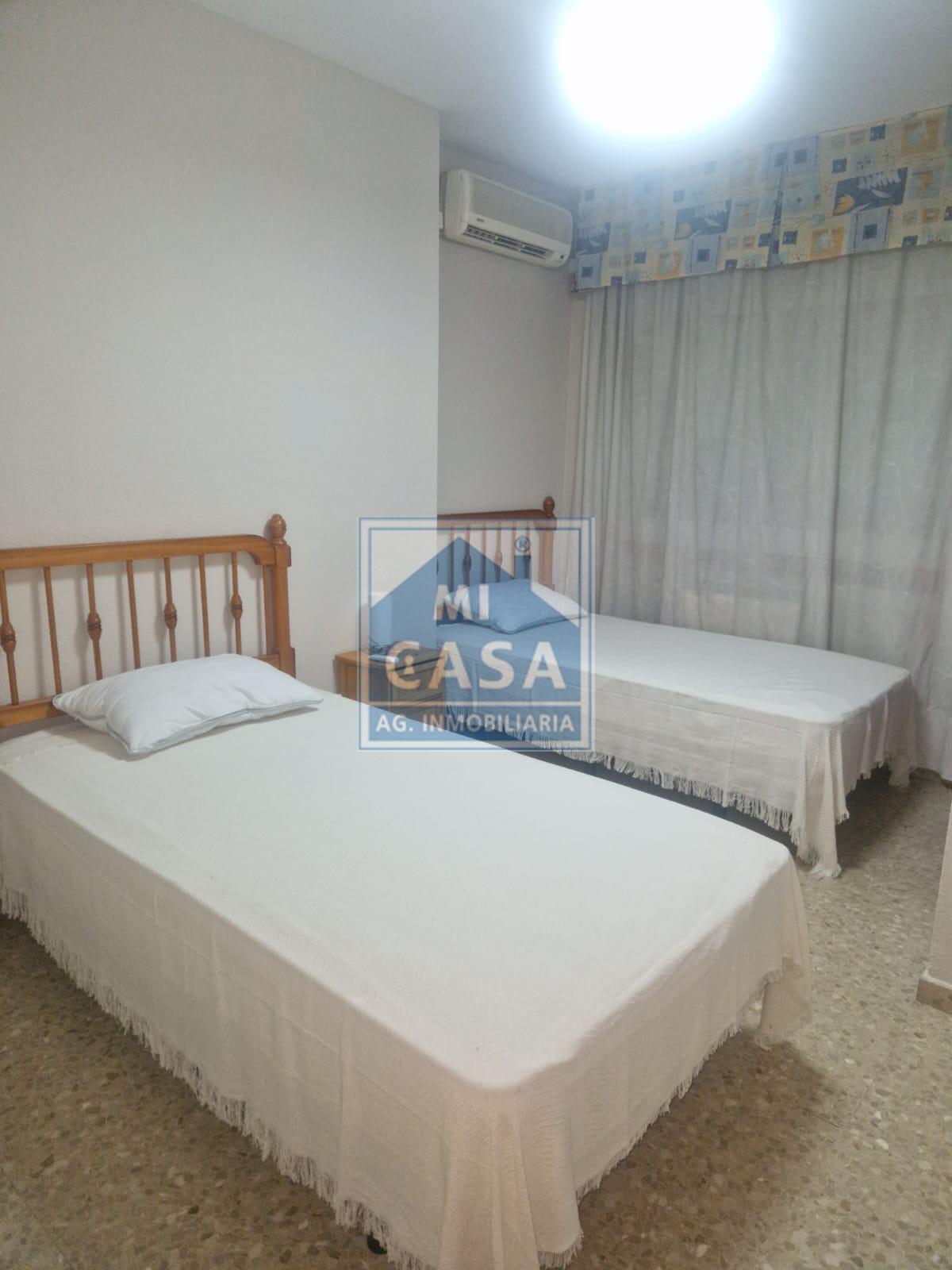 For rent of apartment in Mérida