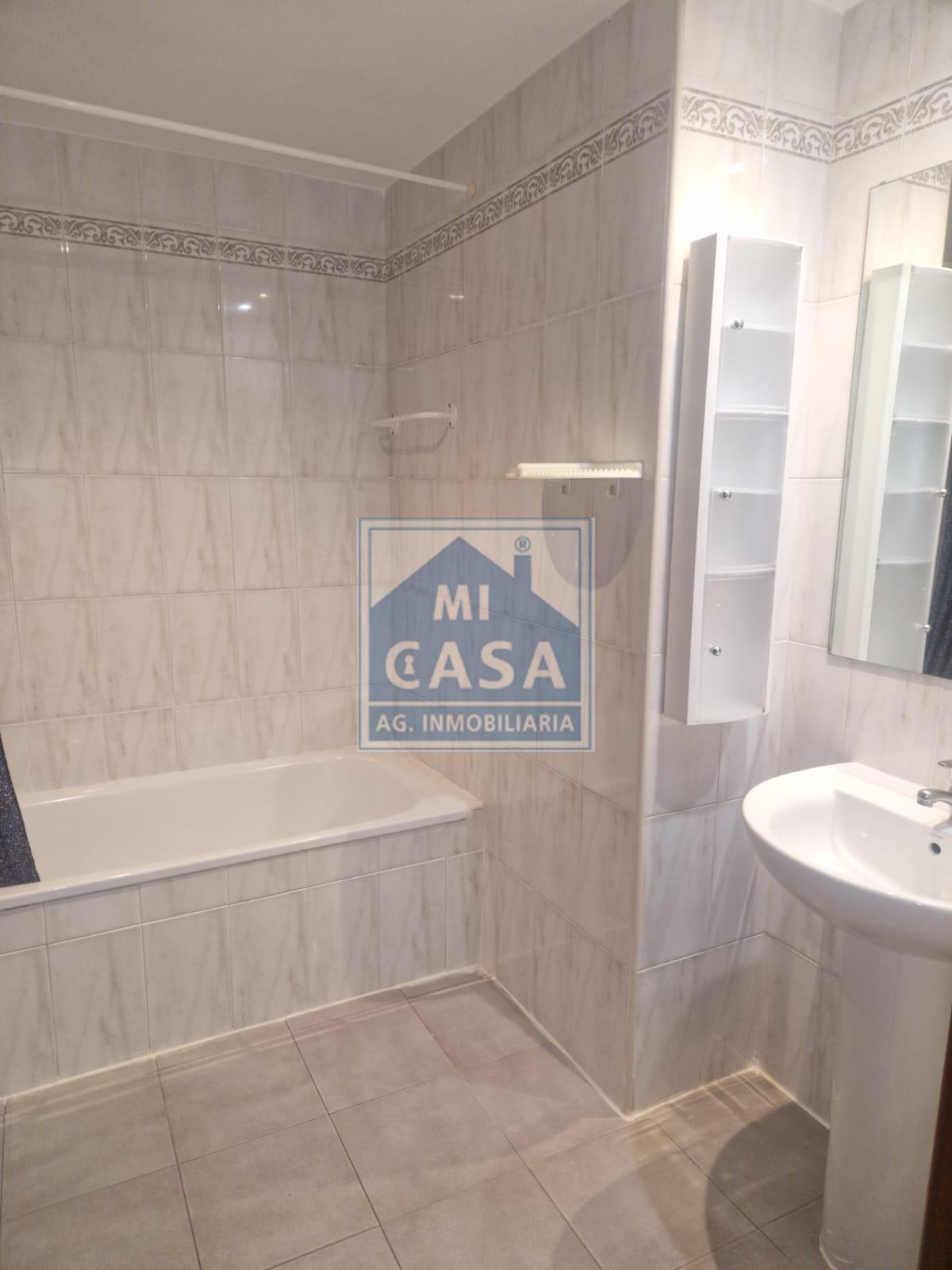 For rent of apartment in Mérida