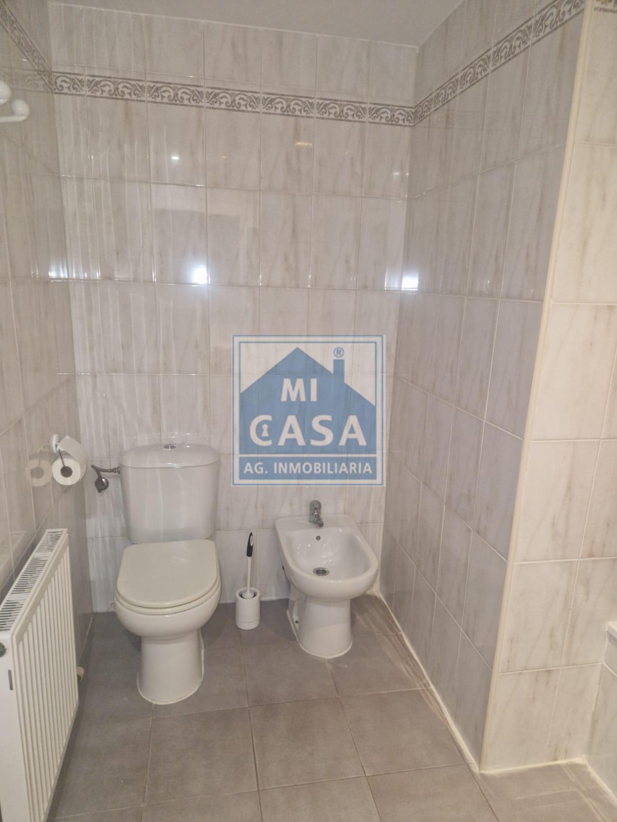 For rent of apartment in Mérida